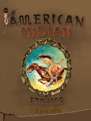 cover image of American Indian Stories